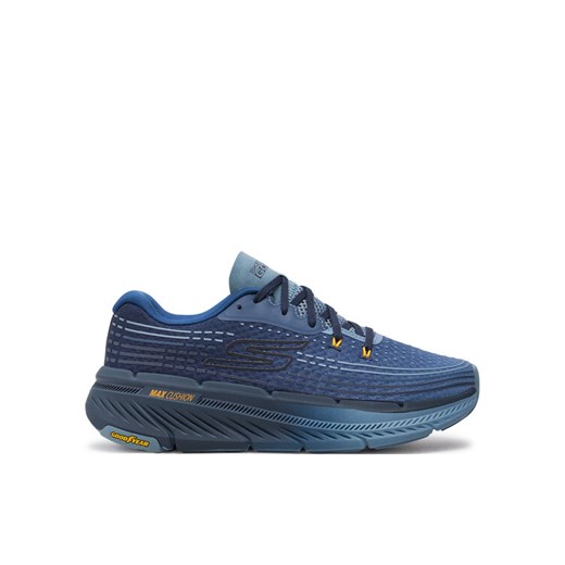 Skechers Buty do biegania Max Cushioning Premier 2.0 220835 Granatowy Skechers 42_5 MODIVO