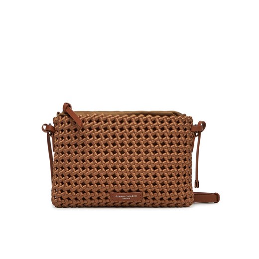 Gianni Chiarini Torebka Fiore BS 11565 WVNG Brązowy Gianni Chiarini 00 MODIVO