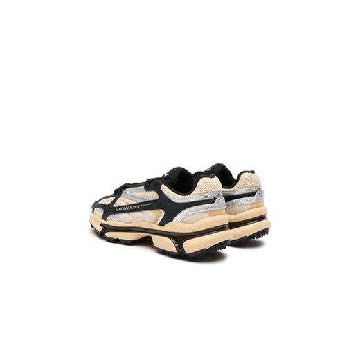 Lacoste Sneakersy L003 2K24 747SFA0012 Beżowy Lacoste 38 MODIVO
