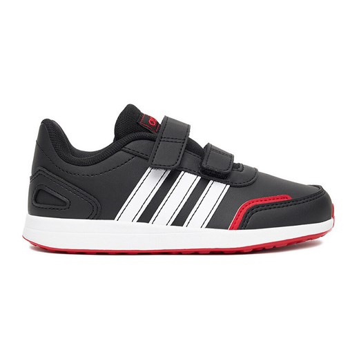 Obuwie sportowe ADIDAS VS SWITCH 3 JR3637 ze sklepu ccc.eu w kategorii Buty sportowe dziecięce - zdjęcie 184597340