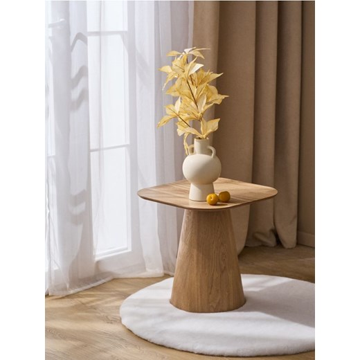 Sinsay - Roślina dekoracyjna - kremowy ze sklepu Sinsay w kategorii Dekoracje - zdjęcie 184600342