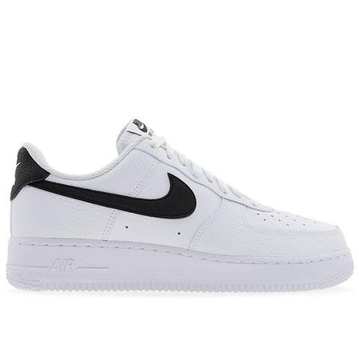 Buty męskie Nike Air Force 1 '07 CT2302-100 - białe ze sklepu streetstyle24.pl w kategorii Buty sportowe męskie - zdjęcie 184600483
