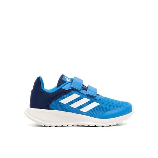 Sneakersy adidas TENSAUR RUN 2.0 CF K GW0393 Niebieski 31 eobuwie.pl