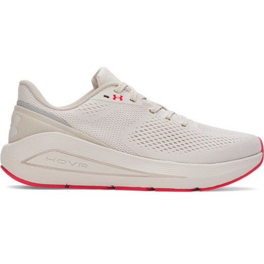 Damskie buty do biegania Under Armour UA W Sonic 7 - białe ze sklepu Sportstylestory.com w kategorii Buty sportowe damskie - zdjęcie 184601271