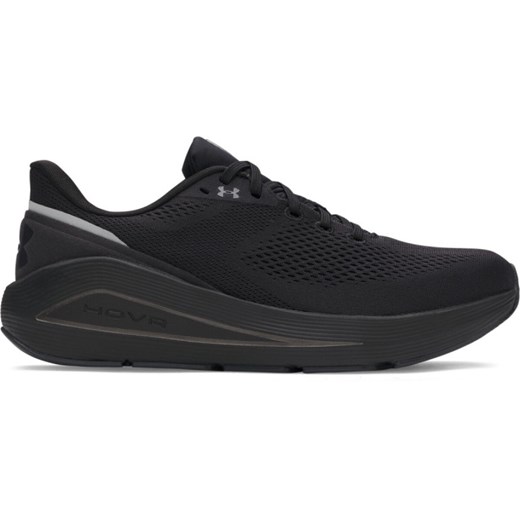 Męskie buty do biegania Under Armour UA Sonic 7 - czarne ze sklepu Sportstylestory.com w kategorii Buty sportowe męskie - zdjęcie 184601301
