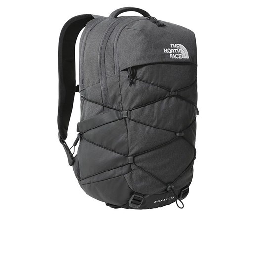 Plecak The North Face Borealis 0A52SEYLM1 - szary ze sklepu streetstyle24.pl w kategorii Plecaki - zdjęcie 184601320