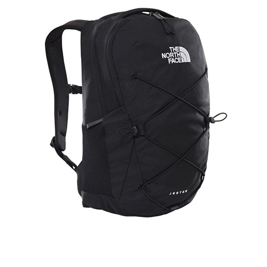 Plecak The North Face Jester 0A3VXFJK31 - czarny ze sklepu streetstyle24.pl w kategorii Plecaki - zdjęcie 184601321