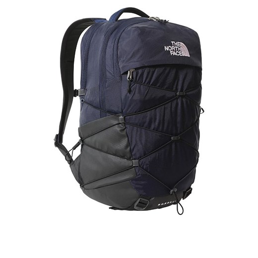 Plecak The North Face Borealis 0A52SER811 - czarno-granatowy ze sklepu streetstyle24.pl w kategorii Plecaki - zdjęcie 184601324
