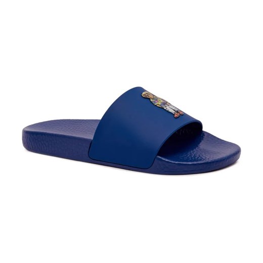 POLO RALPH LAUREN Klapki POLO ze sklepu Gomez Fashion Store w kategorii Klapki męskie - zdjęcie 184601332