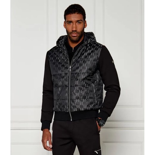 Karl Lagerfeld Kurtka | Regular Fit ze sklepu Gomez Fashion Store w kategorii Kurtki męskie - zdjęcie 184601374