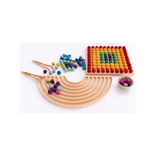SUNNYSUE Plansza - 3+ ze sklepu Limango Polska w kategorii Puzzle - zdjęcie 184601404