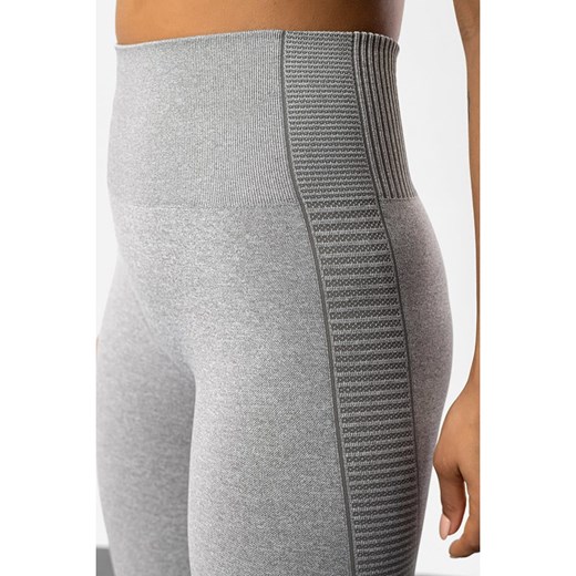 Alexa Dash Legginsy w kolorze jasnoszarym Alexa Dash M wyprzedaż Limango Polska
