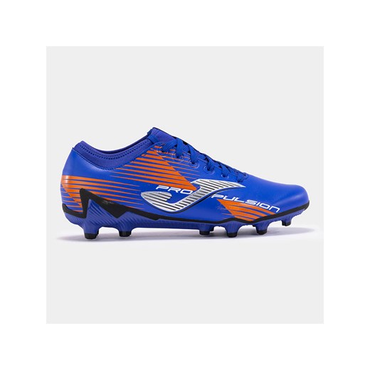 Joma Korki &quot;Propulsion&quot; w kolorze niebieskim ze sklepu Limango Polska w kategorii Buty sportowe męskie - zdjęcie 184602090