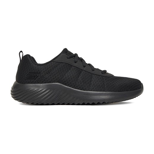 Obuwie sportowe Skechers BOUNDER KARONIK 403745L BBK ze sklepu ccc.eu w kategorii Buty sportowe damskie - zdjęcie 184602232