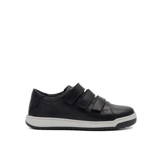 Lasocki Young Sneakersy CORD BI12-2889-03 Czarny ze sklepu MODIVO w kategorii Buty sportowe dziecięce - zdjęcie 184602824