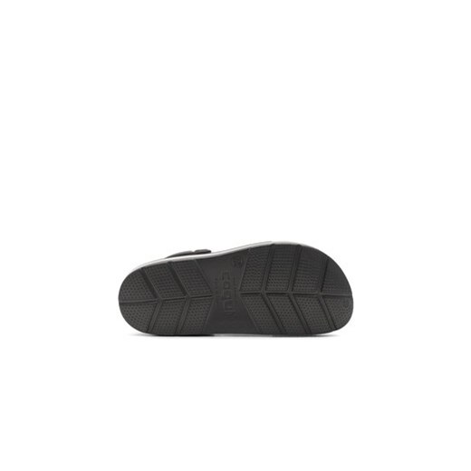 Coqui Klapki 6413-100-2432 Szary Coqui 41 MODIVO