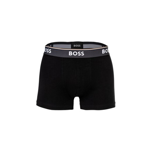 BOSS Bokserki 28898 Czarny S MODIVO