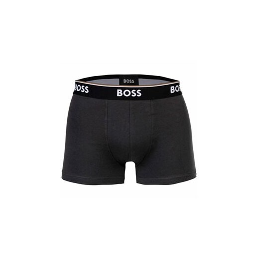 BOSS Bokserki 28898 Czarny S MODIVO