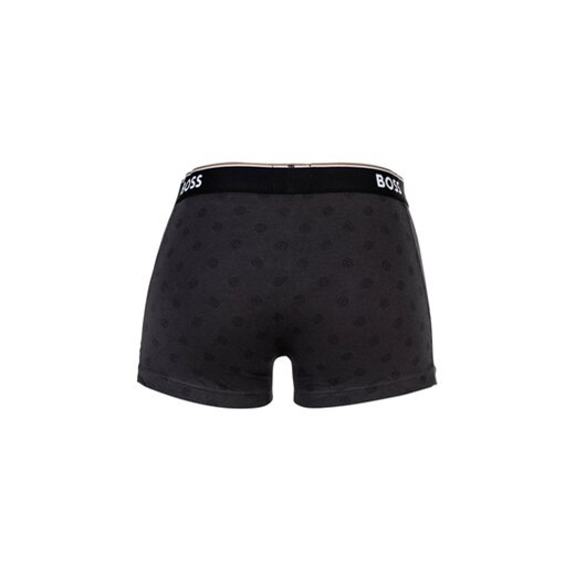 BOSS Bokserki 28898 Czarny S MODIVO