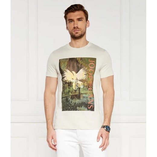 Joop! Jeans T-shirt 20Dismas | Modern fit ze sklepu Gomez Fashion Store w kategorii T-shirty męskie - zdjęcie 184603771
