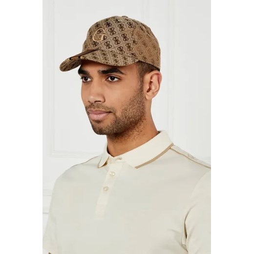 Guess Bejsbolówka LONDON BASEBALL Guess OS Gomez Fashion Store