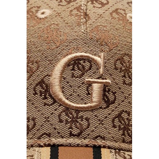 Guess Bejsbolówka LONDON BASEBALL Guess OS Gomez Fashion Store
