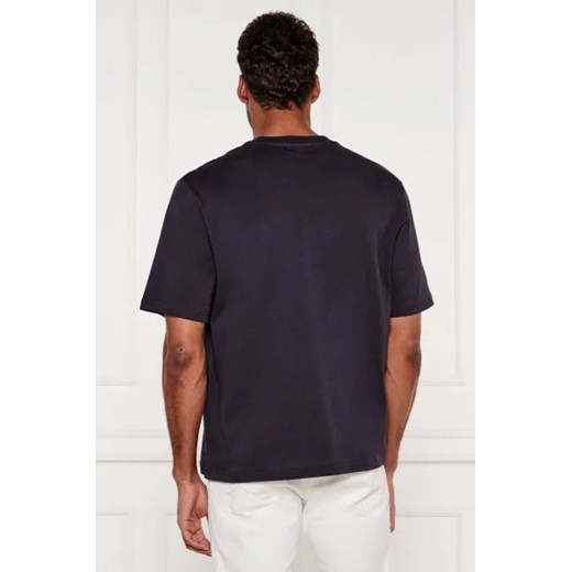AMI Paris T-shirt | Loose fit Ami Paris XXL Gomez Fashion Store okazja