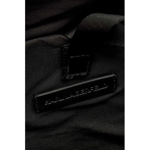 Karl Lagerfeld Plecak k/voyage Karl Lagerfeld OS Gomez Fashion Store