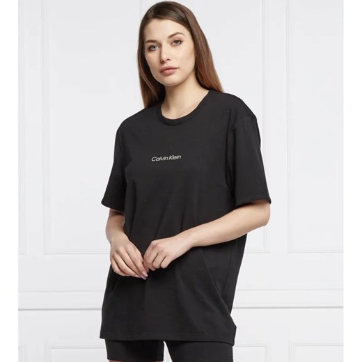 Calvin Klein Underwear Piżama | Relaxed fit ze sklepu Gomez Fashion Store w kategorii Piżamy damskie - zdjęcie 184604250