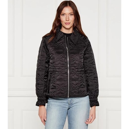 HUGO Kurtka Funni-1 | Regular Fit ze sklepu Gomez Fashion Store w kategorii Kurtki damskie - zdjęcie 184604330
