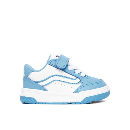 Sneakersy Vans Hylane V VN000D4MY6Z1 Niebieski ze sklepu eobuwie.pl w kategorii Buty sportowe dziecięce - zdjęcie 184604363