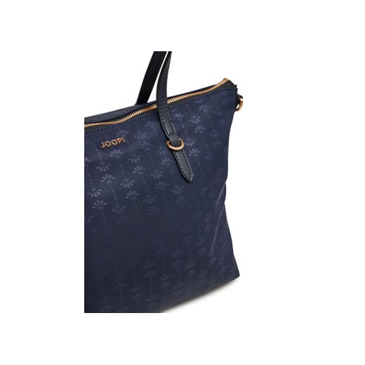 Torebka JOOP! 4140007781 Granatowy Joop! OS eobuwie.pl
