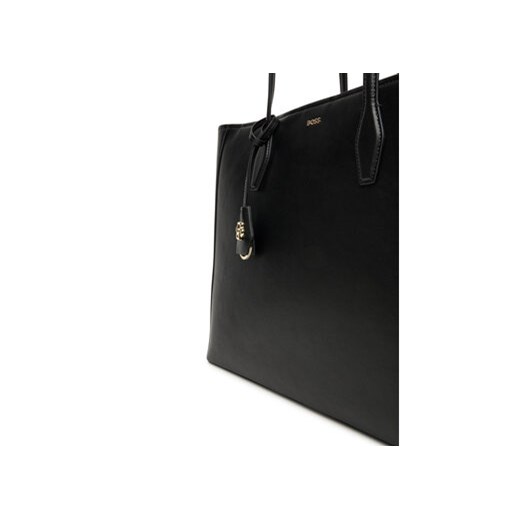 Torebka BOSS 50547750 Czarny OS eobuwie.pl