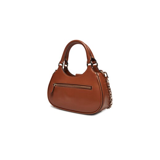 Torebka Guess HWVG95 00050 Brązowy Guess 00 eobuwie.pl