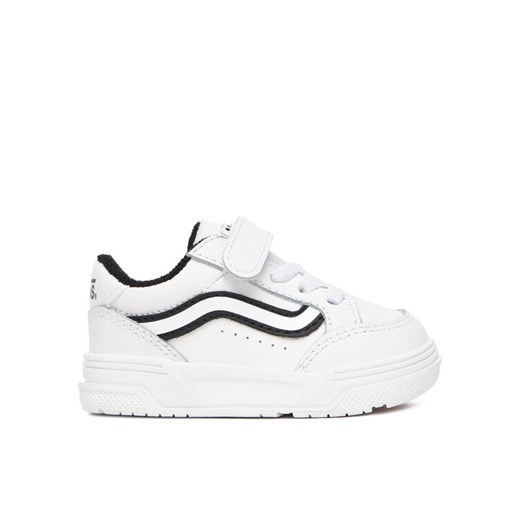 Vans Sneakersy Scarpe VN000D4MYB21 Biały ze sklepu MODIVO w kategorii Buty sportowe dziecięce - zdjęcie 184605170
