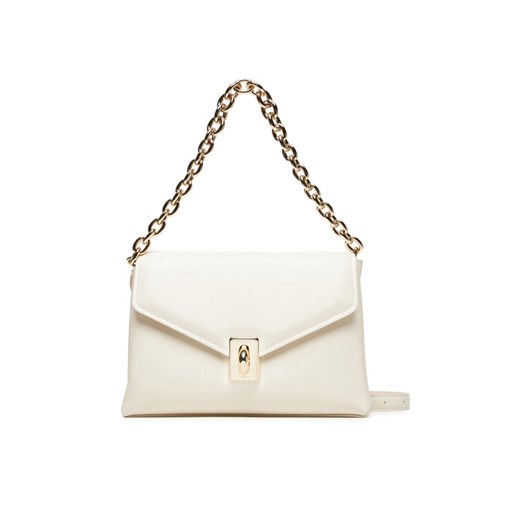 Furla Torebka WB01448 BX3227 PNN00 Écru ze sklepu MODIVO w kategorii Listonoszki - zdjęcie 184605222