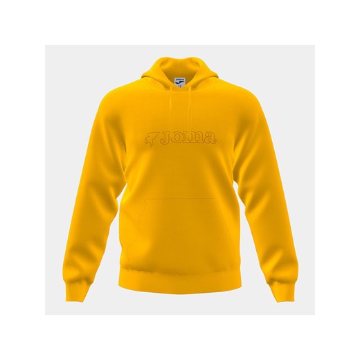 Joma Bluza w kolorze żółtym ze sklepu Limango Polska w kategorii Bluzy męskie - zdjęcie 184607233