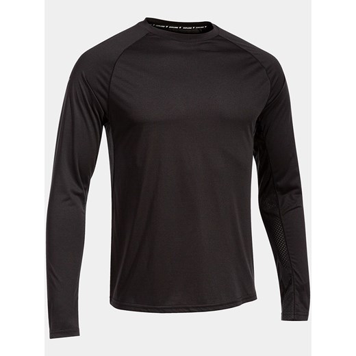 Joma Koszulka funkcyjna w kolorze czarnym ze sklepu Limango Polska w kategorii T-shirty męskie - zdjęcie 184607242