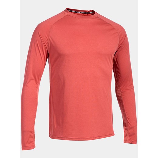 Joma Koszulka funkcyjna w kolorze czerwonym ze sklepu Limango Polska w kategorii T-shirty męskie - zdjęcie 184607243