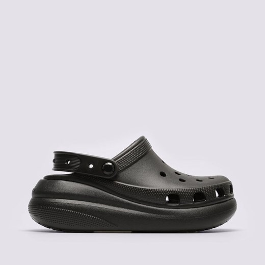 CROCS CLASSIC CRUSH CLOG ze sklepu Sizeer w kategorii Klapki damskie - zdjęcie 184607311