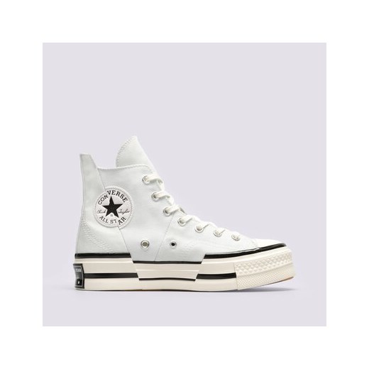 CONVERSE CHUCK 70 PLUS ze sklepu Sizeer w kategorii Trampki damskie - zdjęcie 184607323