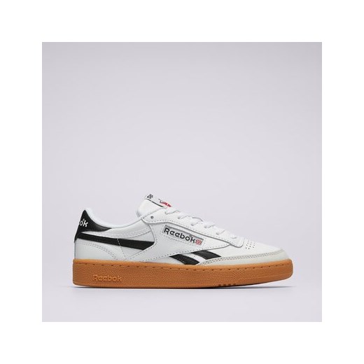 REEBOK CLUB C REVENGE VINTAGE ze sklepu Sizeer w kategorii Buty sportowe damskie - zdjęcie 184607381