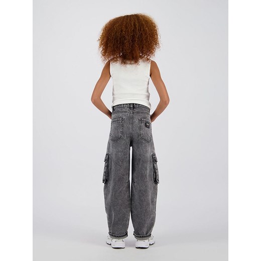 Vingino Top w kolorze białym Vingino 152 okazja Limango Polska