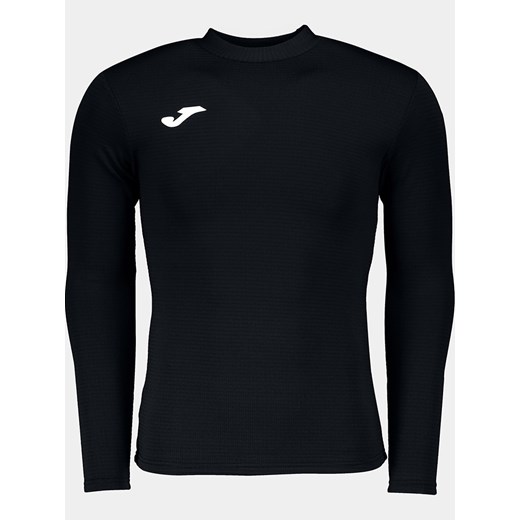 Joma Koszulka funkcyjna w kolorze czarnym ze sklepu Limango Polska w kategorii T-shirty męskie - zdjęcie 184608101