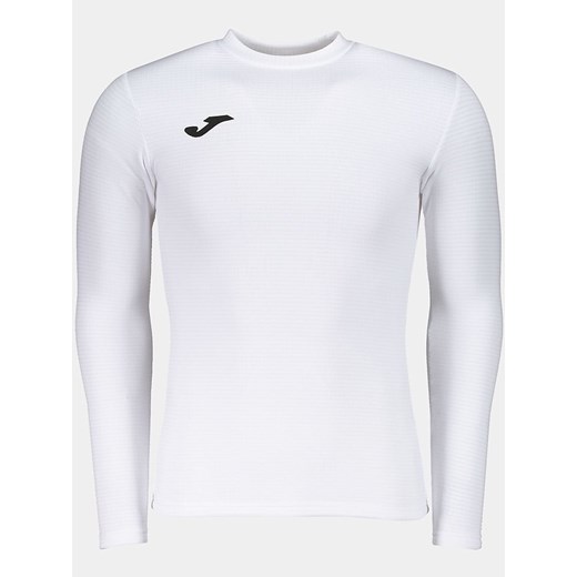 Joma Koszulka funkcyjna w kolorze białym ze sklepu Limango Polska w kategorii T-shirty męskie - zdjęcie 184608103