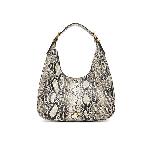 MICHAEL Michael Kors Torebka Nolita 30T5AY5H1L Brązowy ze sklepu MODIVO w kategorii Torebki damskie - zdjęcie 184608141