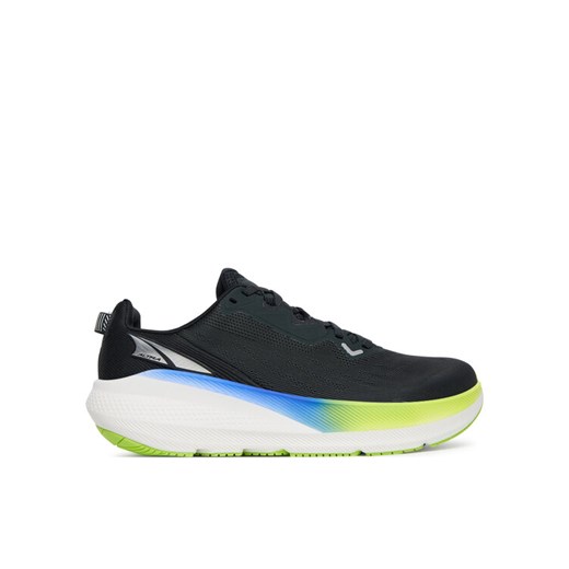 Altra Buty do biegania Fwd Via AL0A85PN Granatowy ze sklepu MODIVO w kategorii Buty sportowe męskie - zdjęcie 184608160