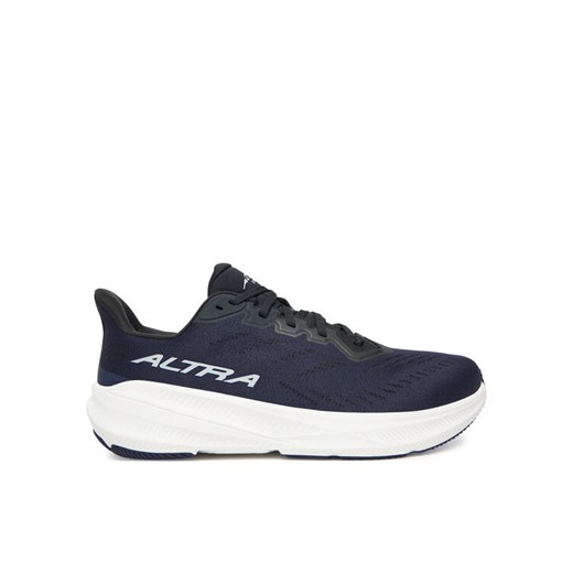 Altra Buty do biegania Lone Peak 9+ AL0A85RE Granatowy ze sklepu MODIVO w kategorii Buty sportowe męskie - zdjęcie 184608174