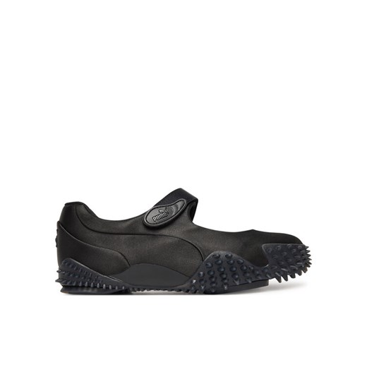 Puma Półbuty Mostro Fey 401063 02 Czarny ze sklepu MODIVO w kategorii Półbuty damskie - zdjęcie 184608183