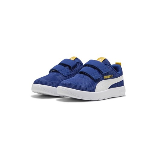 Puma Sneakersy 398085 Niebieski Puma 13 MODIVO